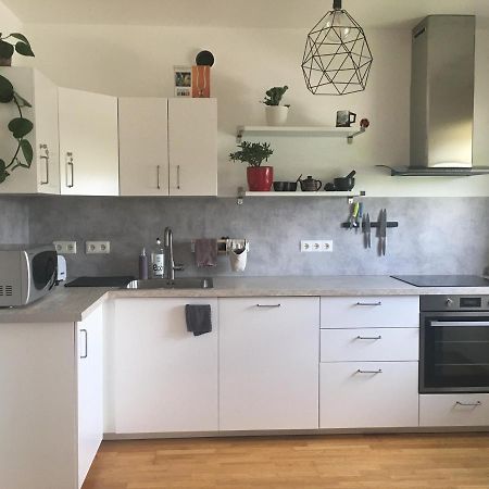 Strelnieku Apartment Sigulda Eksteriør billede