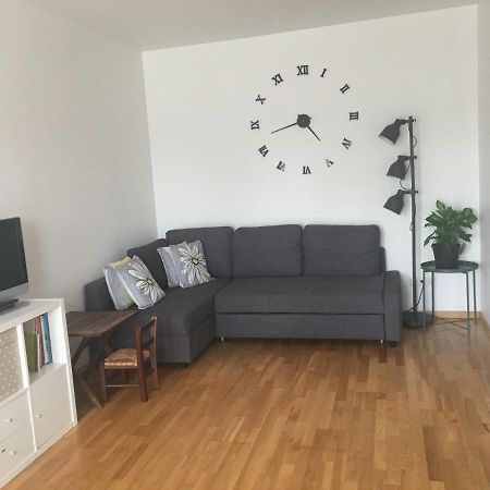 Strelnieku Apartment Sigulda Eksteriør billede