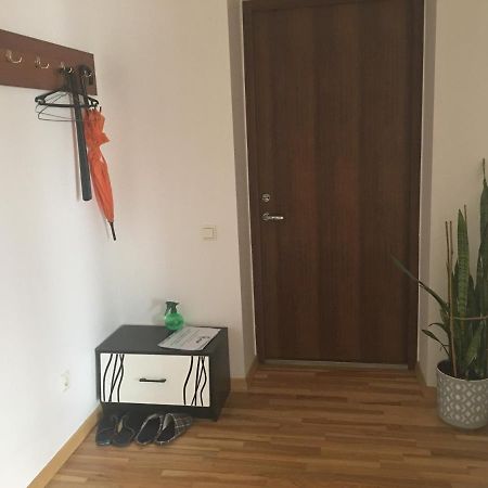 Strelnieku Apartment Sigulda Eksteriør billede