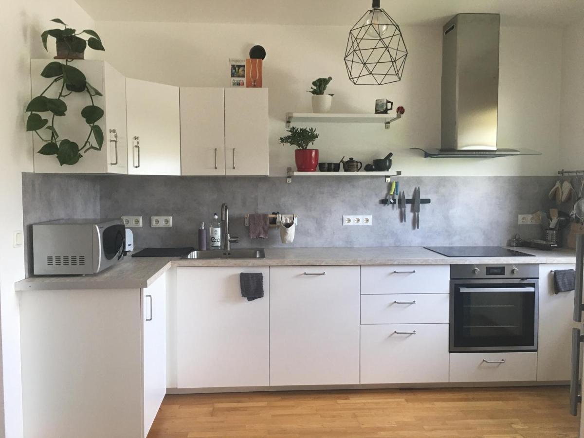 Strelnieku Apartment Sigulda Eksteriør billede