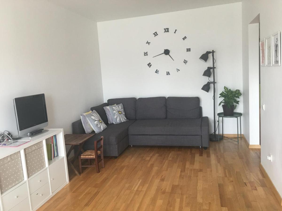 Strelnieku Apartment Sigulda Eksteriør billede