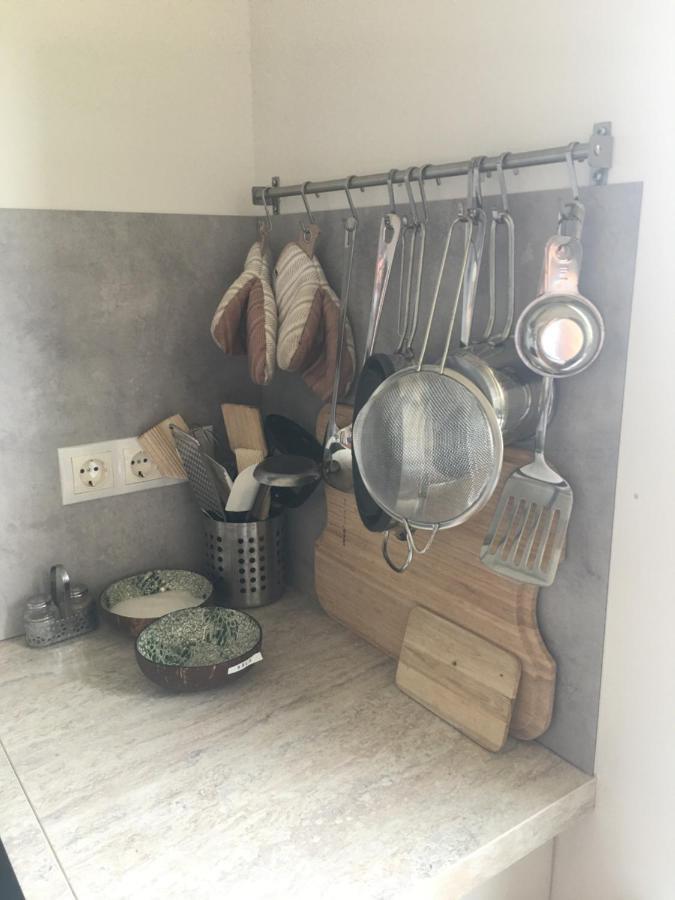 Strelnieku Apartment Sigulda Eksteriør billede