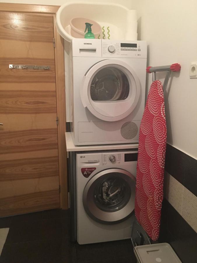 Strelnieku Apartment Sigulda Eksteriør billede
