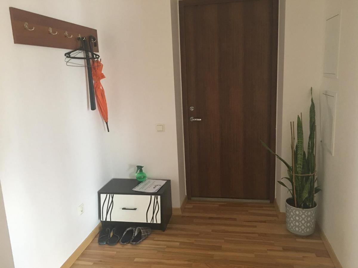 Strelnieku Apartment Sigulda Eksteriør billede