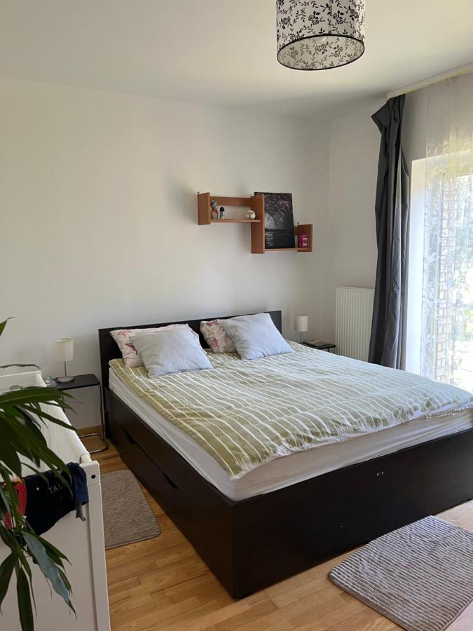 Strelnieku Apartment Sigulda Eksteriør billede