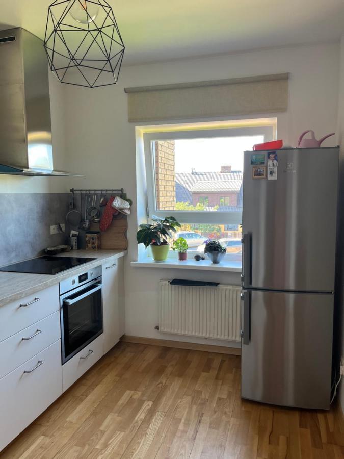 Strelnieku Apartment Sigulda Eksteriør billede