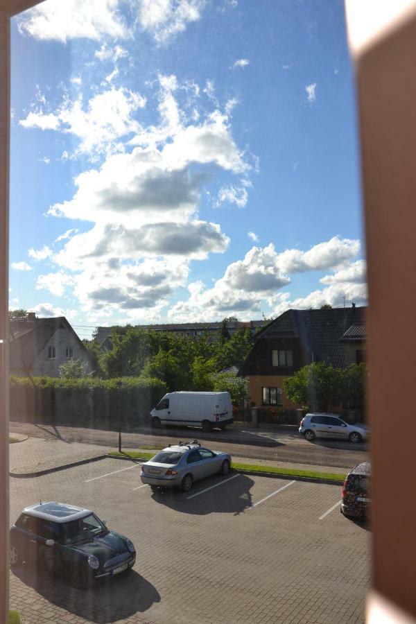 Strelnieku Apartment Sigulda Eksteriør billede