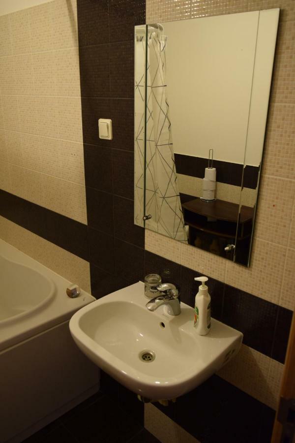 Strelnieku Apartment Sigulda Eksteriør billede